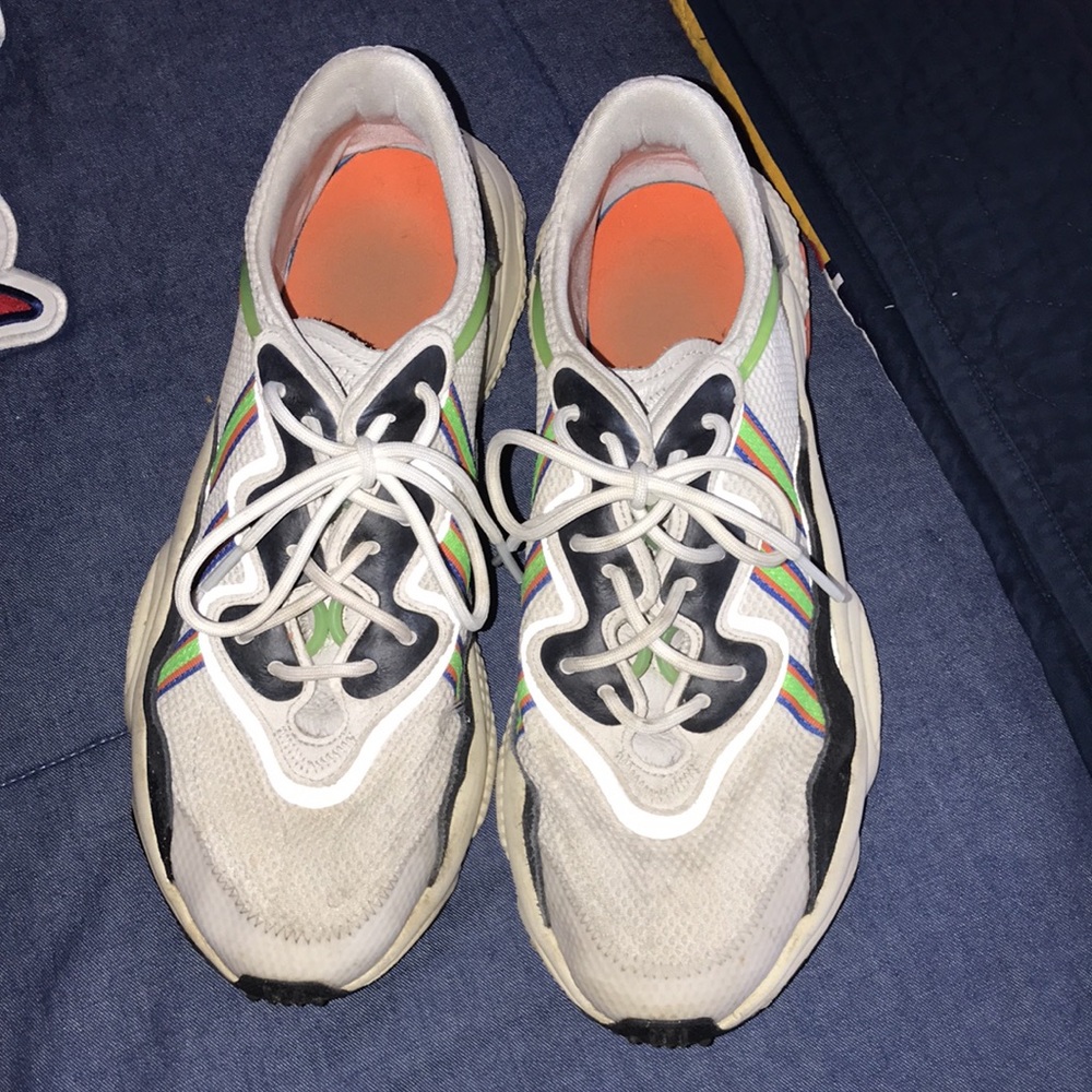 Adidas Ozweego OG Colorway
